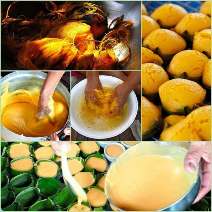 món ngon của ẩm thực Khmer món ngon của ẩm thực Khmer