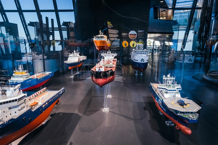 Khám phá thành phố Stavanger Na Uy