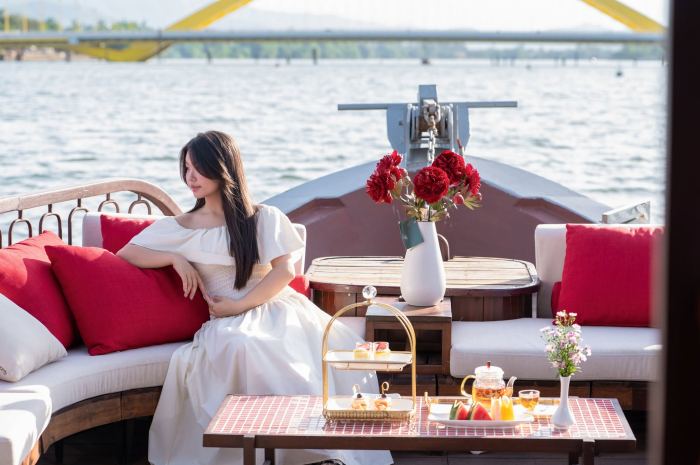 Cẩm nang du lịch Huế tháng 10 Cẩm nang du lịch Huế tháng 10