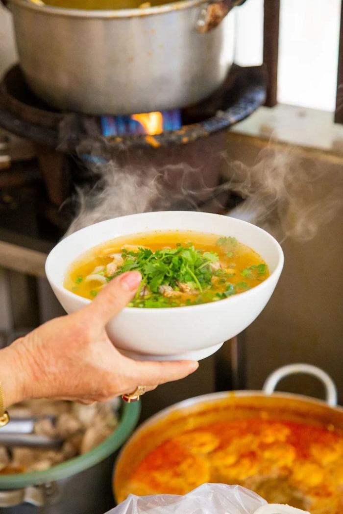 Cẩm nang du lịch Huế tháng 10 Cẩm nang du lịch Huế tháng 10