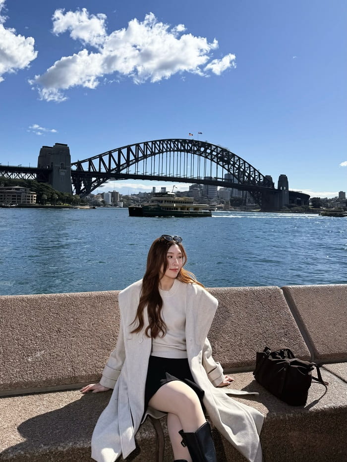 Trải nghiệm đi tour Sydney Melbourne Úc