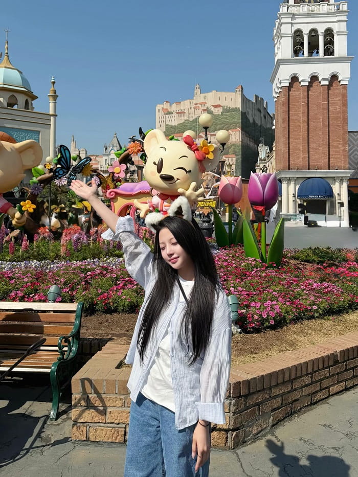 Những địa điểm phải ghé khi đi tour Seoul Nami