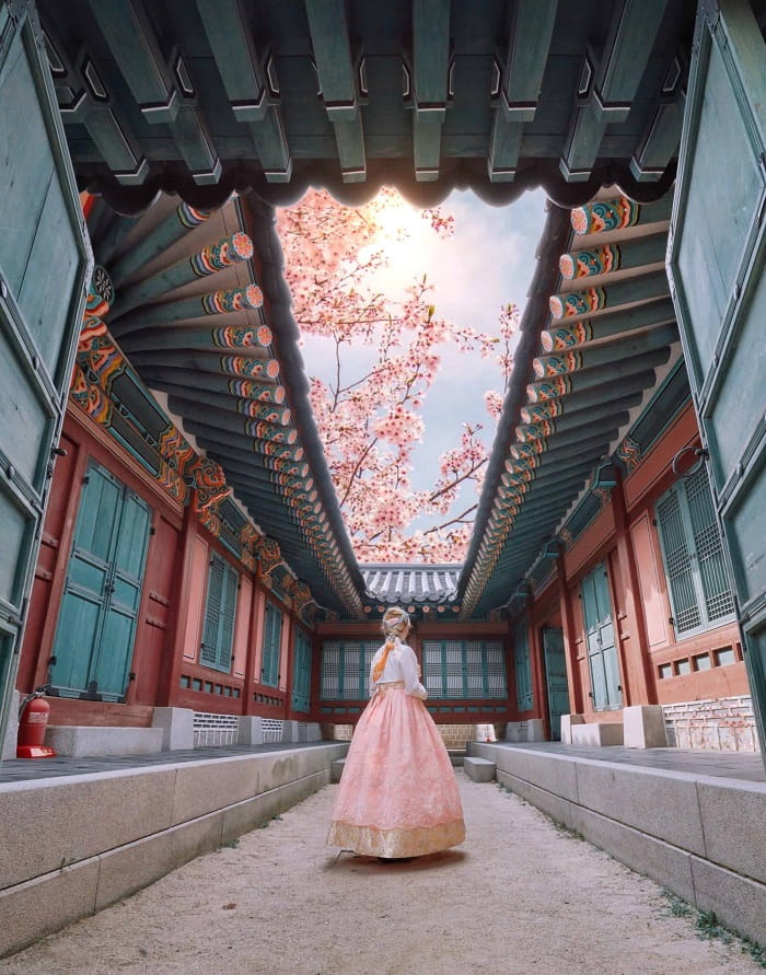 Những địa điểm phải ghé khi đi tour Seoul Nami