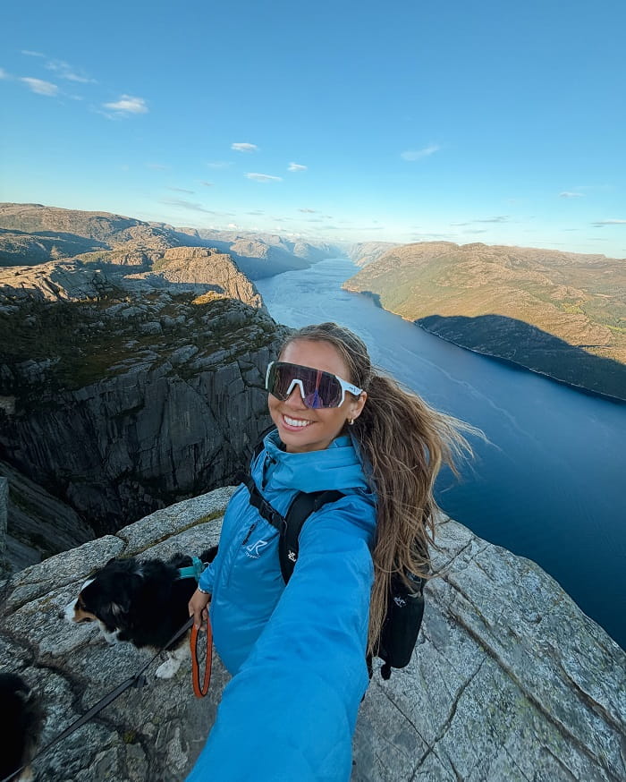Khám phá thành phố Stavanger Na Uy