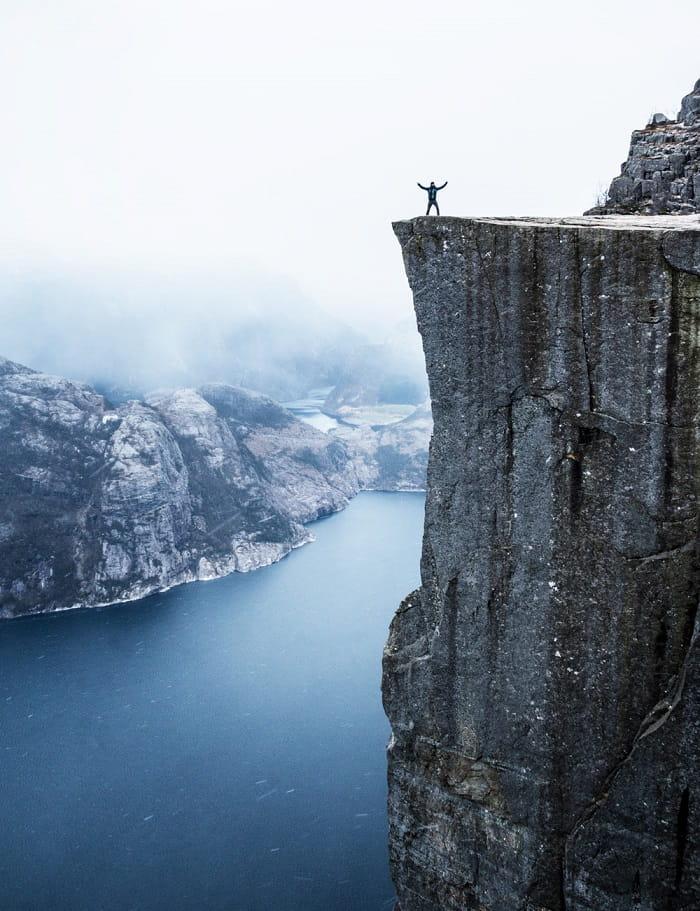 Khám phá thành phố Stavanger Na Uy