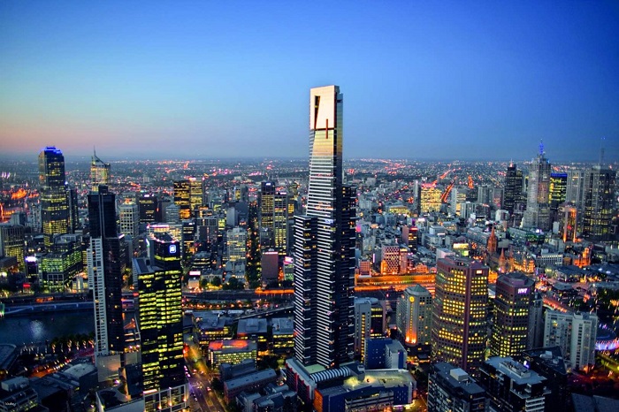 Trải nghiệm đi tour Sydney Melbourne Úc