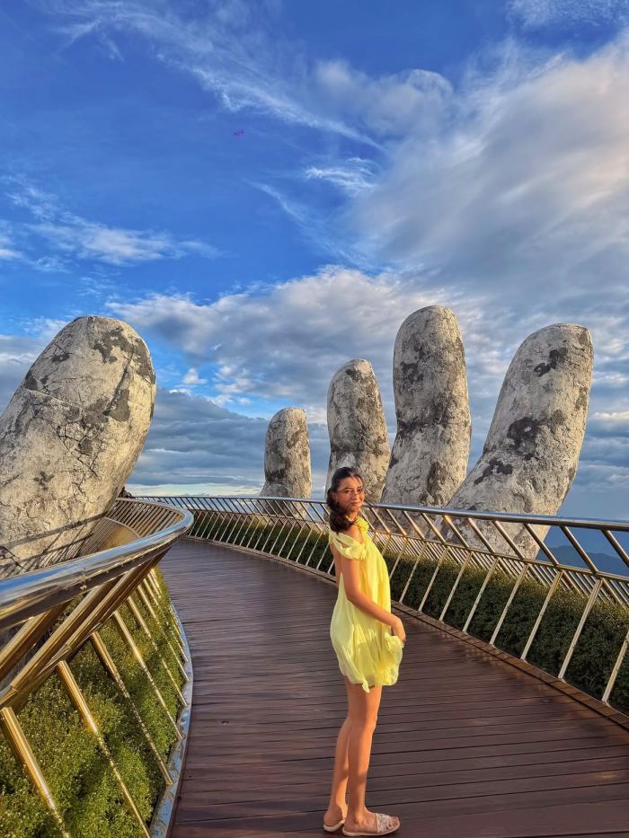 So sánh du lịch Đà Nẵng và Nha Trang chi tiết So sánh du lịch Đà Nẵng và Nha Trang chi tiết