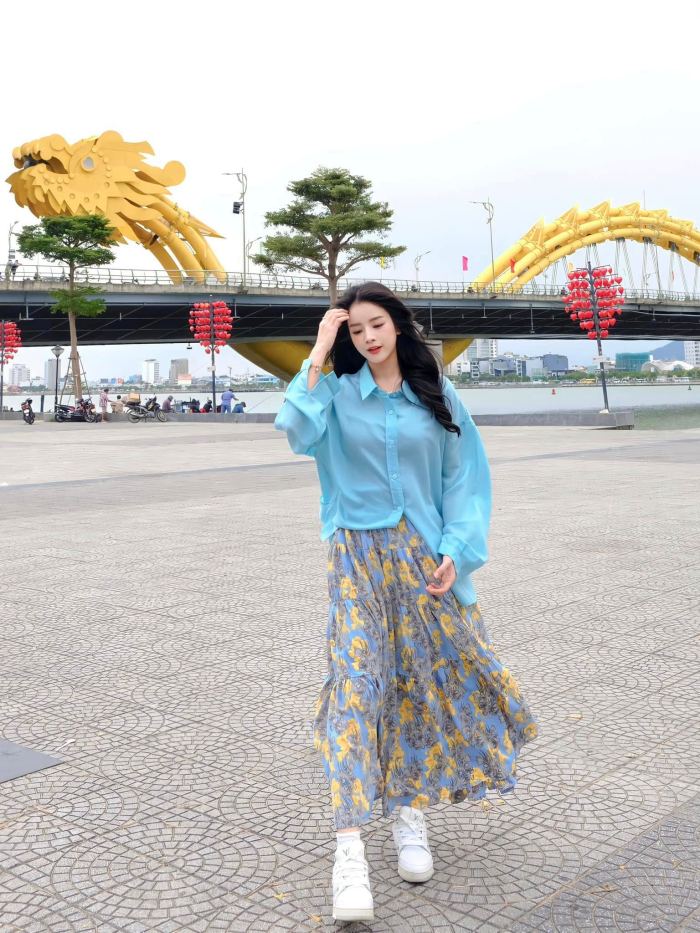 So sánh du lịch Đà Nẵng và Nha Trang chi tiết So sánh du lịch Đà Nẵng và Nha Trang chi tiết