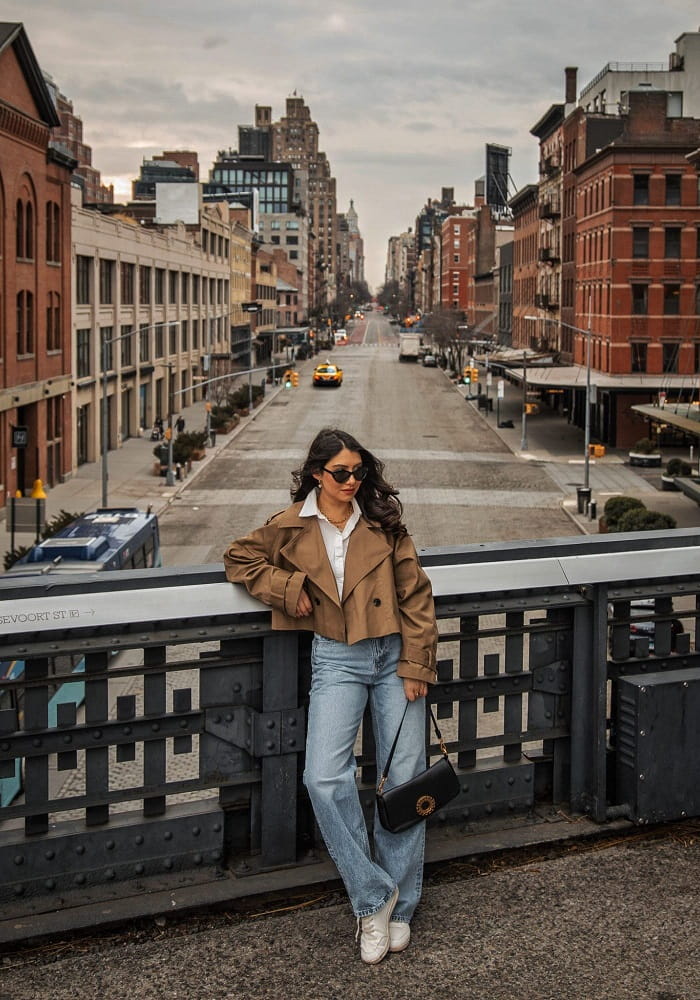 Chi phí du lịch New York 5 ngày
