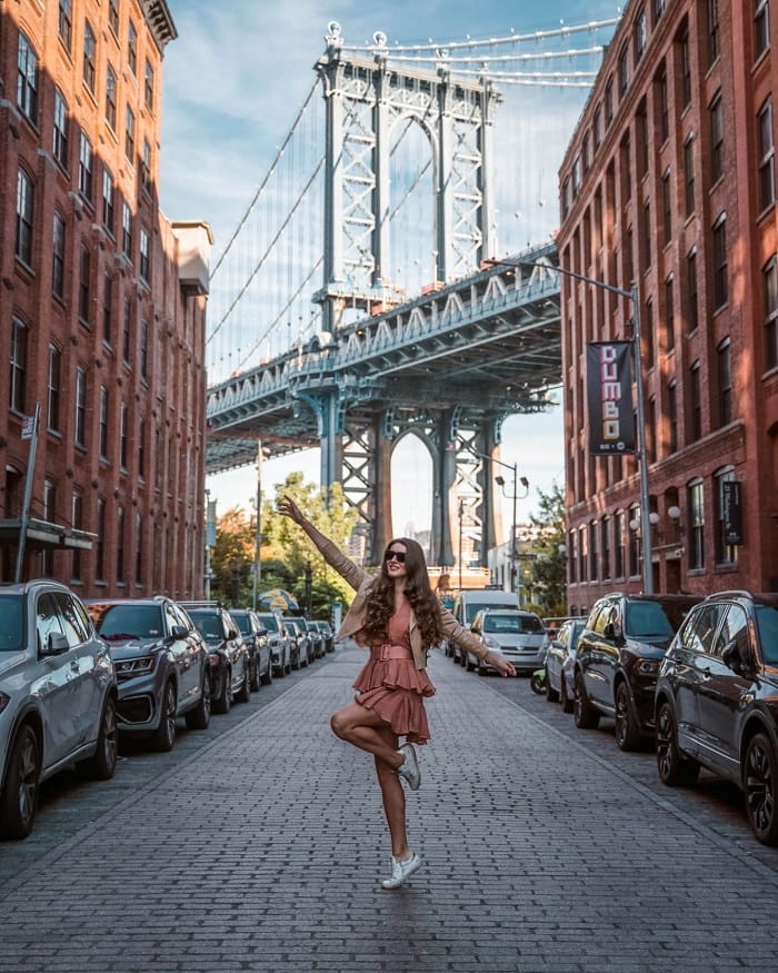 Chi phí du lịch New York 5 ngày