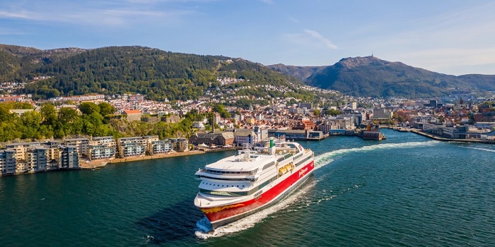 Khám phá thành phố Stavanger Na Uy