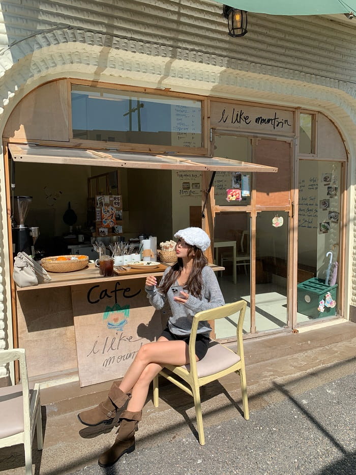 Những địa điểm phải ghé khi đi tour Seoul Nami