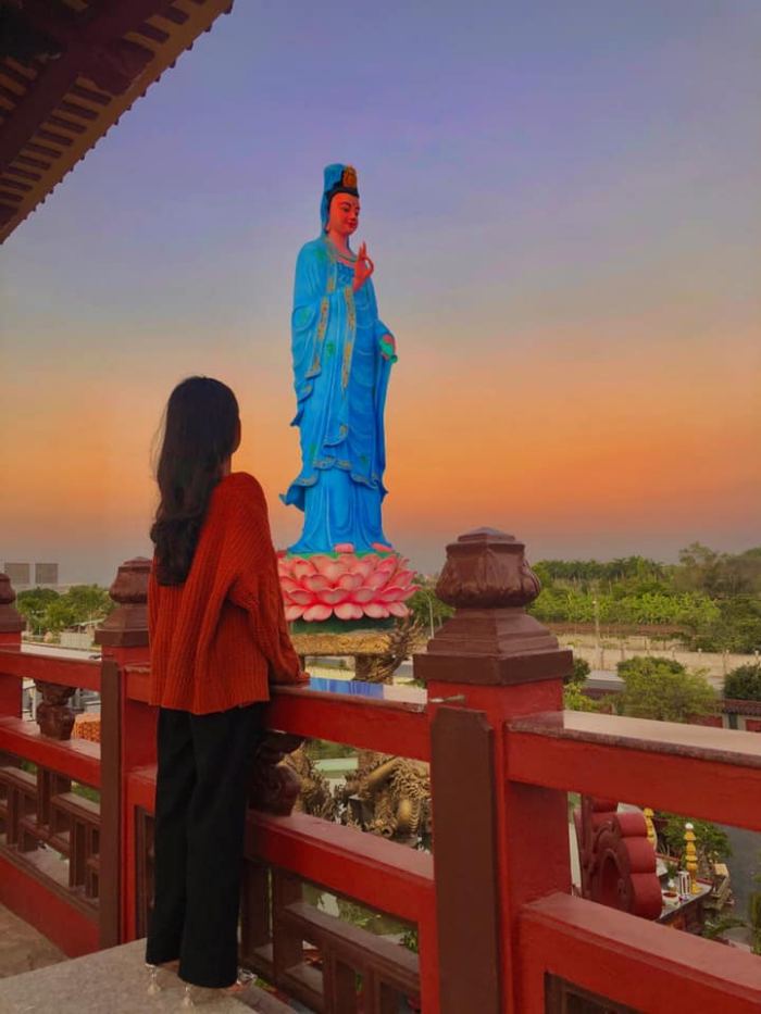 Kinh nghiệm đi làng gốm Mang Thít