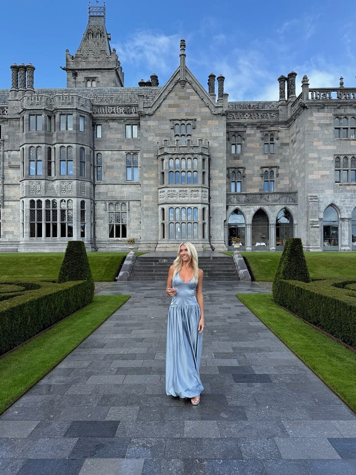 Ghé thăm những ngôi làng đẹp ở Ireland làm say lòng du khách