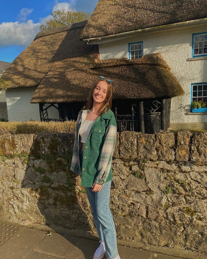 Ghé thăm những ngôi làng đẹp ở Ireland làm say lòng du khách