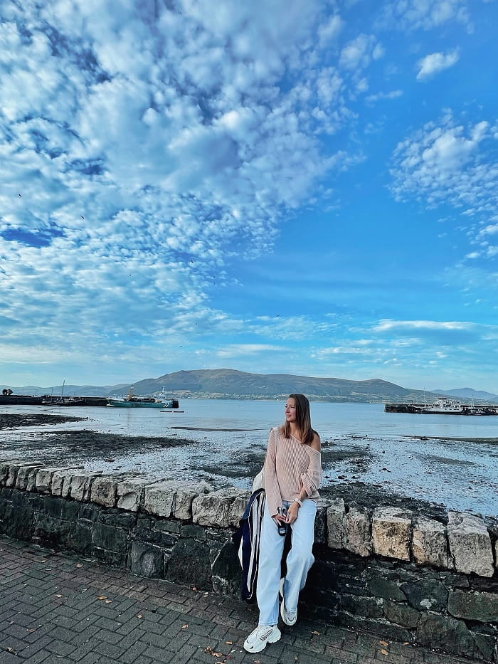 Ghé thăm những ngôi làng đẹp ở Ireland làm say lòng du khách