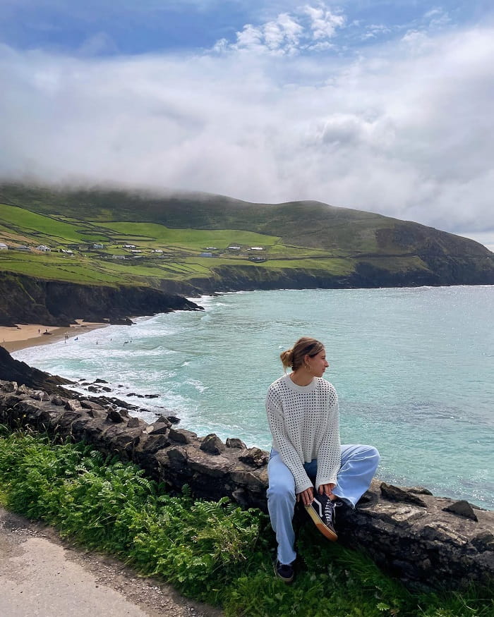 Ghé thăm những ngôi làng đẹp ở Ireland làm say lòng du khách