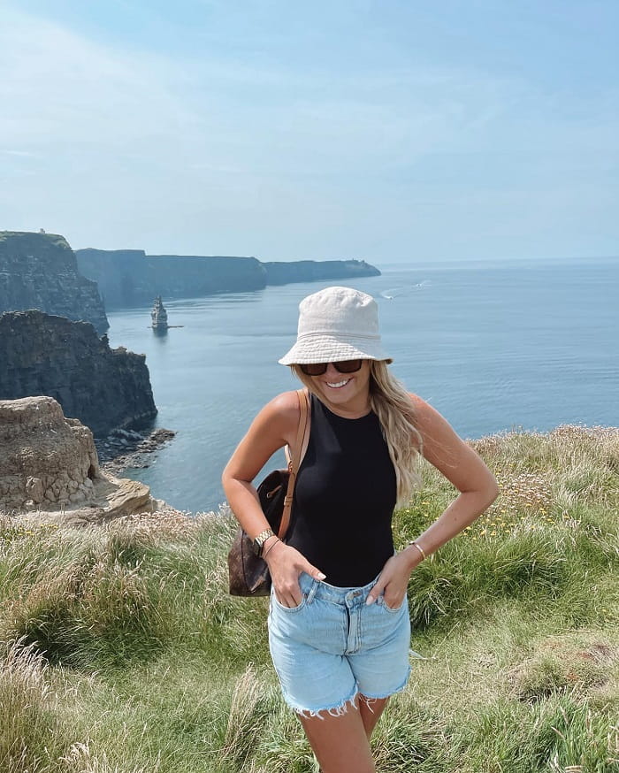 Ghé thăm những ngôi làng đẹp ở Ireland làm say lòng du khách