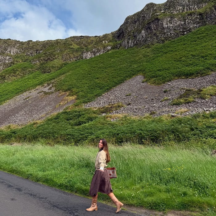 Ghé thăm những ngôi làng đẹp ở Ireland làm say lòng du khách