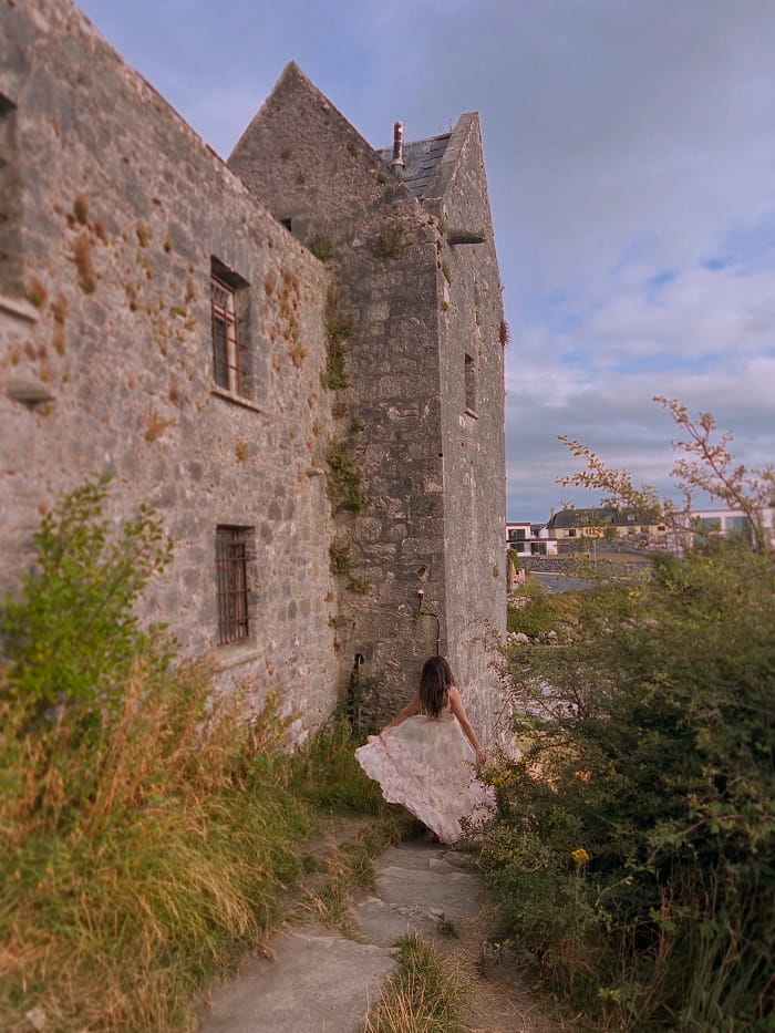 Ghé thăm những ngôi làng đẹp ở Ireland làm say lòng du khách