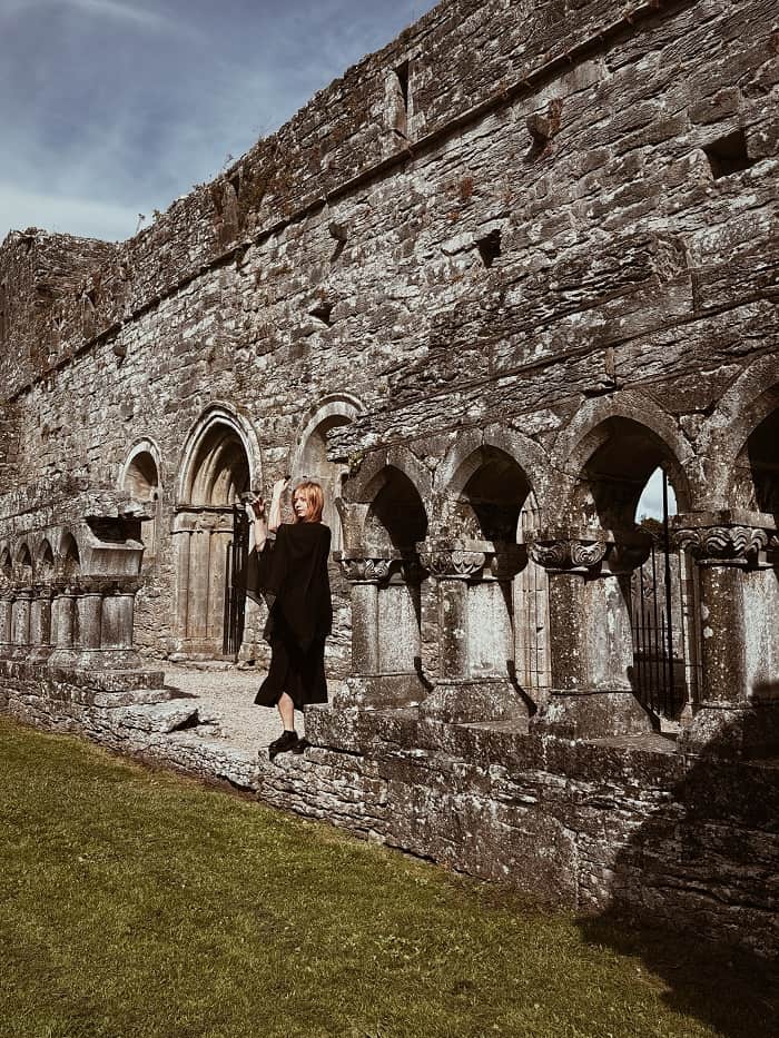 Ghé thăm những ngôi làng đẹp ở Ireland làm say lòng du khách
