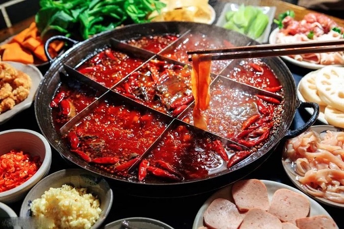 Kinh nghiệm du lịch Trung Quốc mùa đông