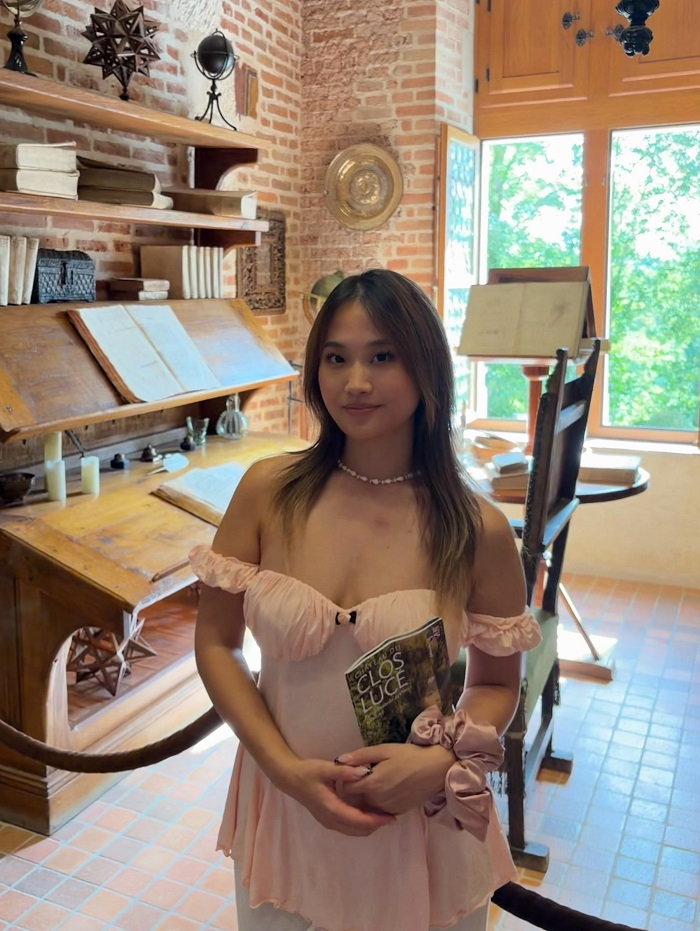 Khám phá vẻ đẹp vượt thời gian của những lâu đài đẹp ở Pháp