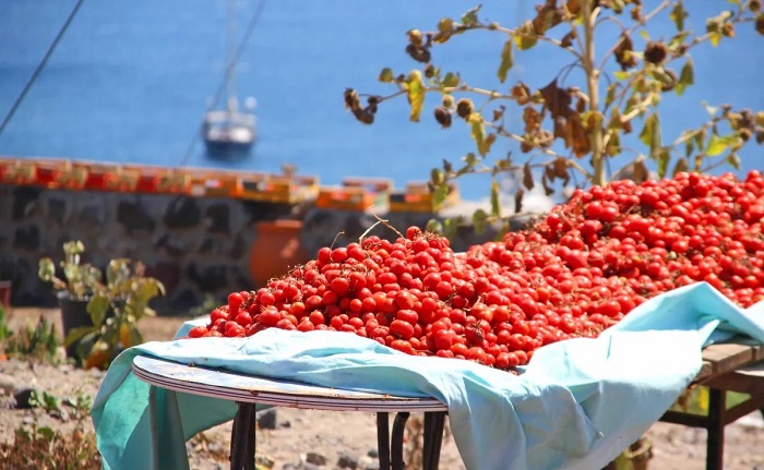 Du lịch Santorini mùa nào đẹp nhất? Các sự kiện nổi bật 