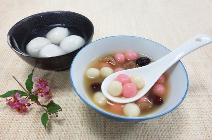 Kinh nghiệm du lịch Trung Quốc mùa đông
