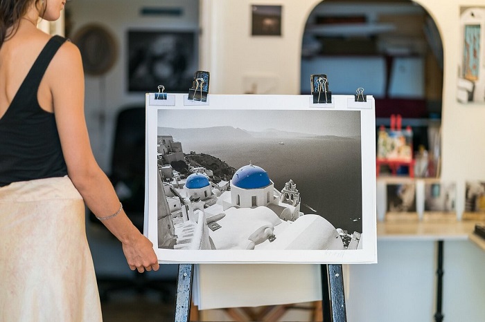 Du lịch Santorini mùa nào đẹp nhất? Các sự kiện nổi bật 