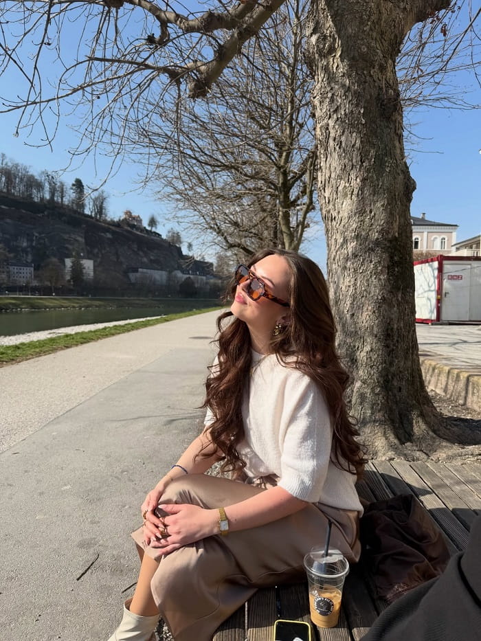 Lịch trình du lịch Áo 5 ngày