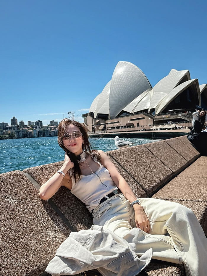 Trải nghiệm đi tour Sydney Melbourne Úc