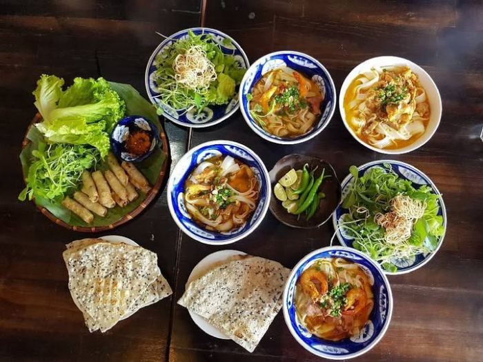 So sánh du lịch Đà Nẵng và Nha Trang chi tiết So sánh du lịch Đà Nẵng và Nha Trang chi tiết