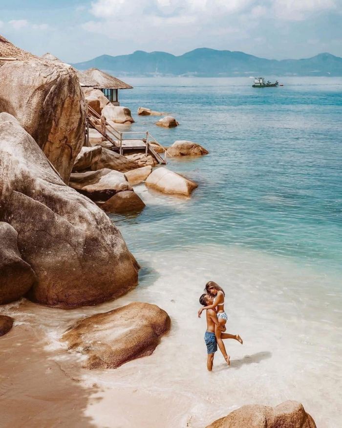 So sánh du lịch Đà Nẵng và Nha Trang chi tiết So sánh du lịch Đà Nẵng và Nha Trang chi tiết