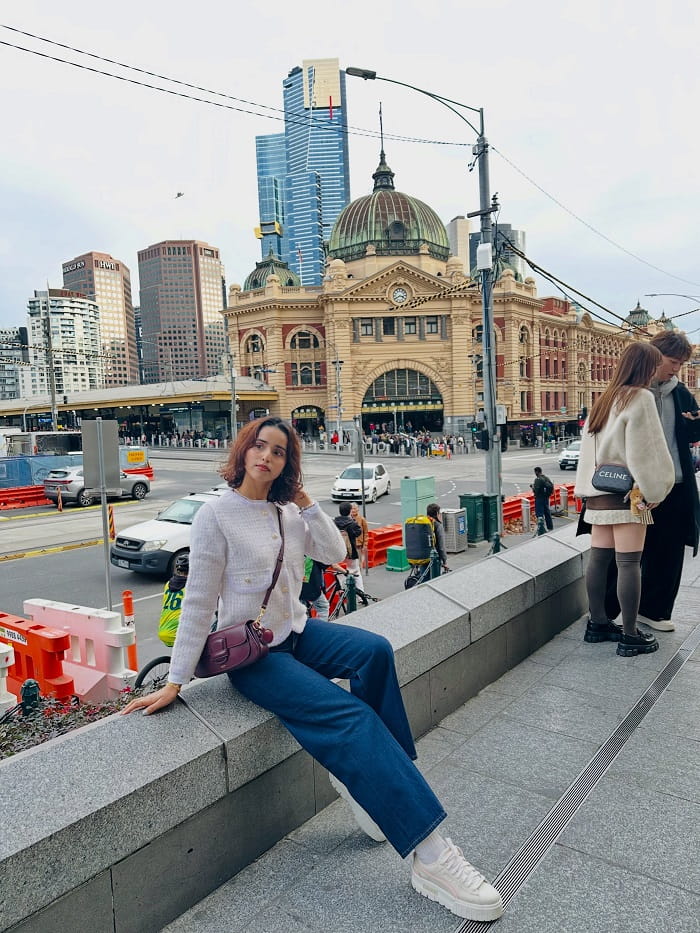 Trải nghiệm đi tour Sydney Melbourne Úc