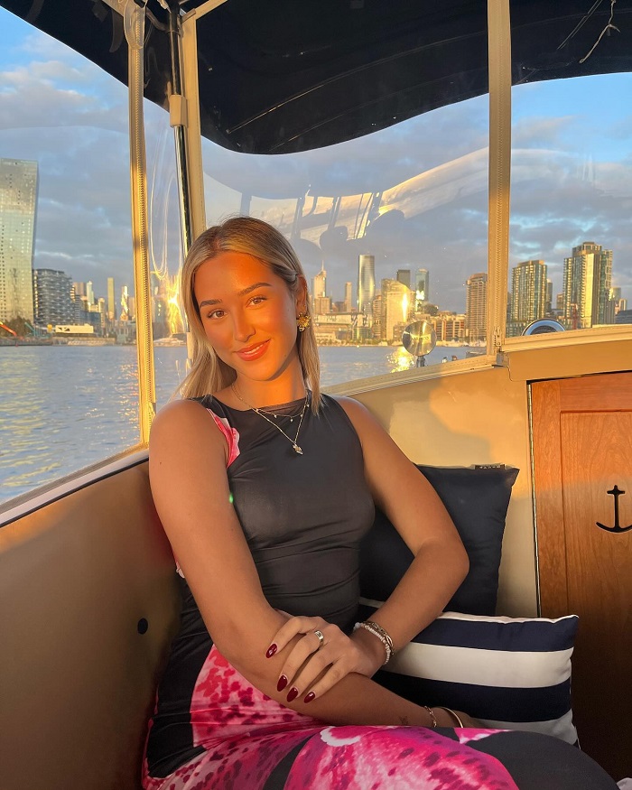 Trải nghiệm đi tour Sydney Melbourne Úc