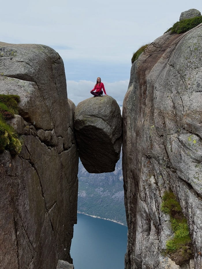 Khám phá thành phố Stavanger Na Uy