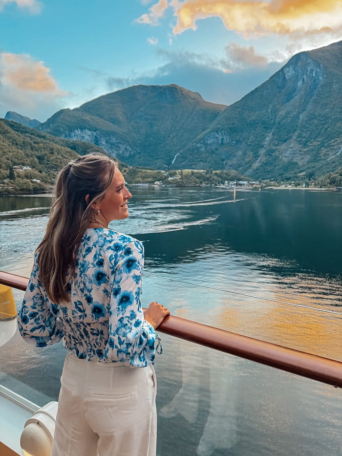 Khám phá thành phố Stavanger Na Uy