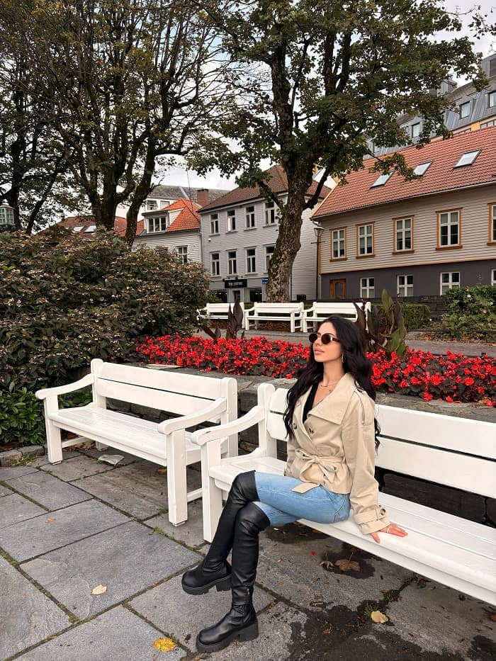 Khám phá thành phố Stavanger Na Uy