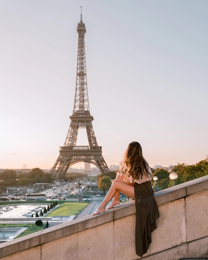 Những điểm du lịch nổi bật khi đi tour Pháp - Thụy Sĩ - Ý