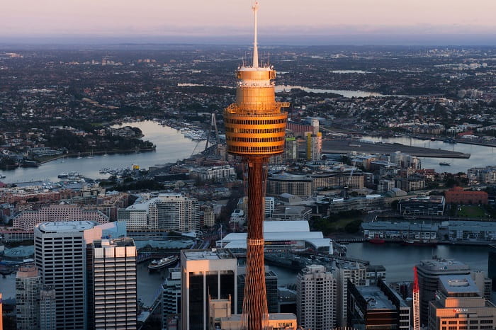 Trải nghiệm đi tour Sydney Melbourne Úc