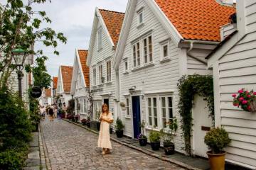 Cẩm nang khám phá thành phố Stavanger Na Uy từ A - Z cho người mới!