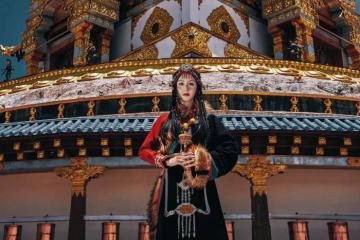 Tour Lệ Giang Shangri-La Có Gì Hấp Dẫn? Kinh Nghiệm Đi Từ A-Z!