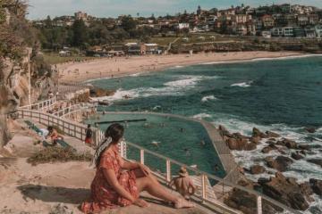 Đi tour Sydney Melbourne khám phá thành phố cảng sôi động & tuyệt tác thiên nhiên nước Úc!