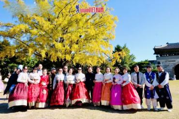 Tour quốc tế khởi hành từ Đà Nẵng | Đi nước ngoài với ngân sách bao nhiêu?