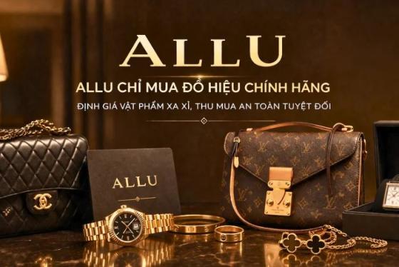 Omotenashi trong dịch vụ thu mua đồng hồ cao cấp của ALLU