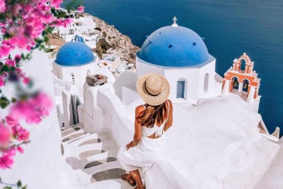 Du lịch Santorini mùa nào đẹp nhất? Gợi ý thời điểm lý tưởng!