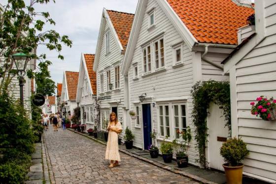 Cẩm nang khám phá thành phố Stavanger Na Uy từ A - Z cho người mới!