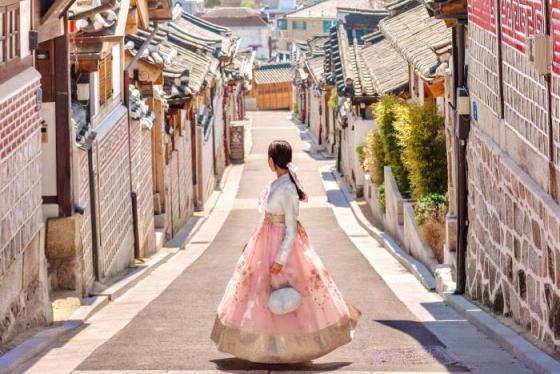 Tour Seoul Nami: Khám phá một Hàn Quốc vừa hiện đại vừa nên thơ!