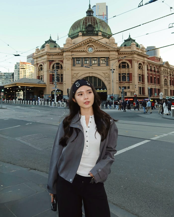 Trải nghiệm đi tour Sydney Melbourne Úc